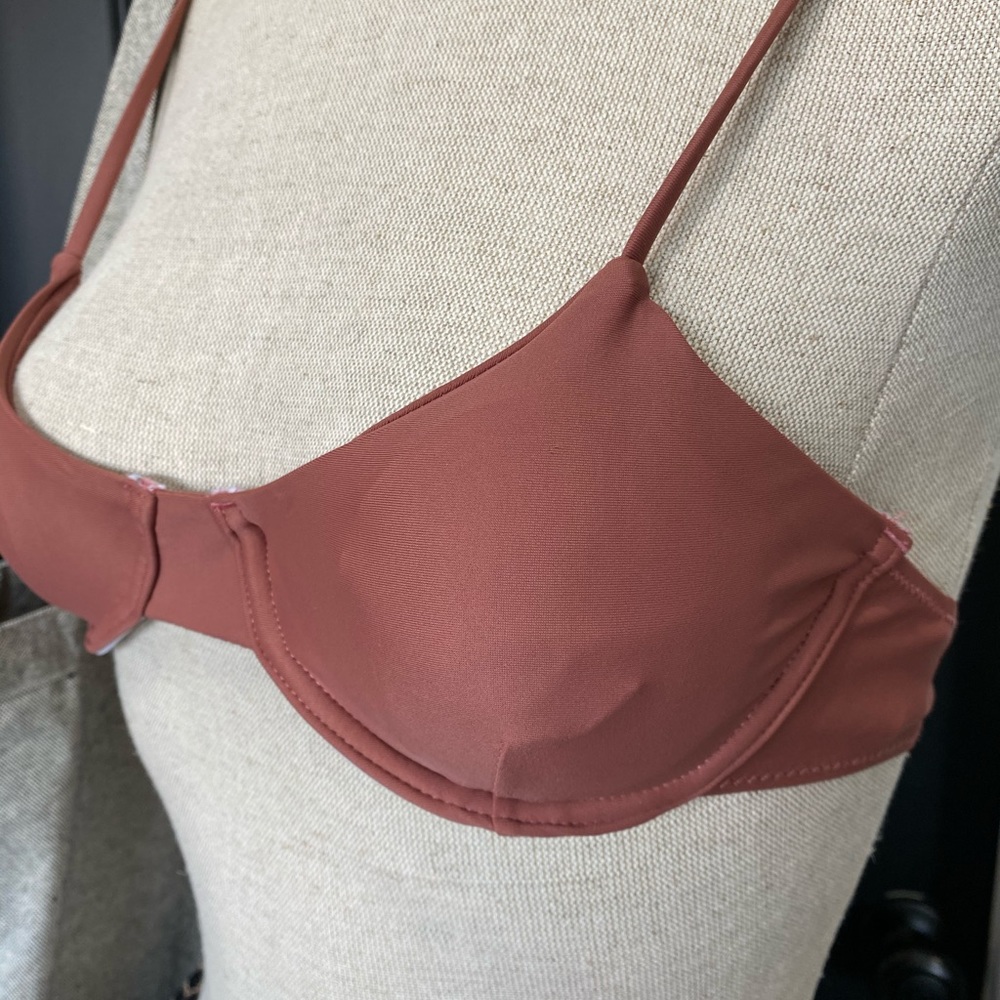 SHEIN Bikini Set - Picture 2 of 5